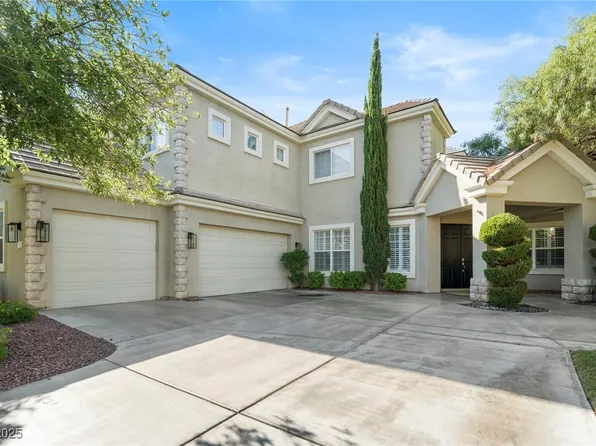9721 Camden Hills Ave, Las Vegas, NV 89145
