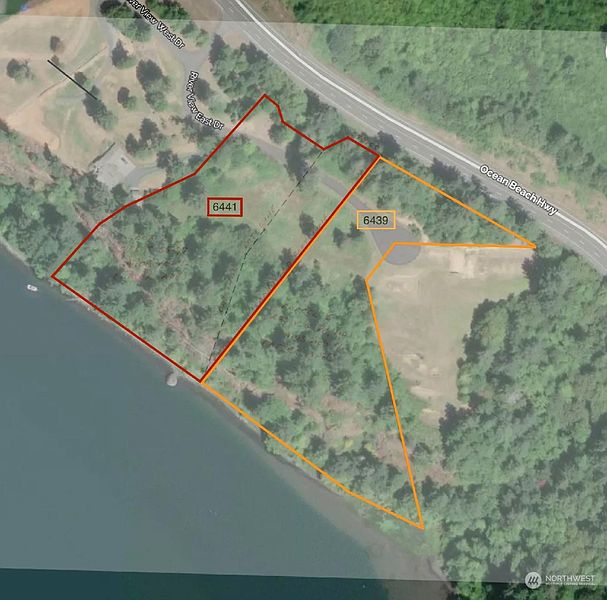 2nd image of 0 Riverside East (6441) Rd #6441