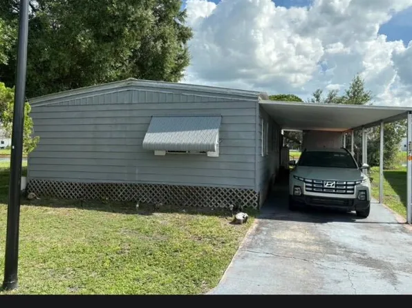 1455 90th Ave Lot 217, Vero Beach, FL 32966