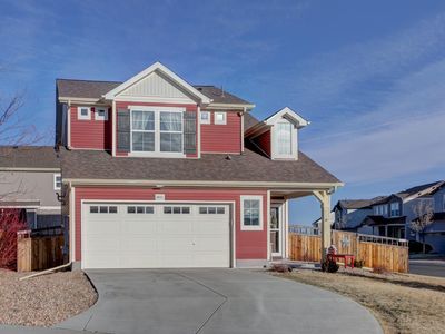 4033 Silver Swan Pl, Castle Rock, CO, 80109