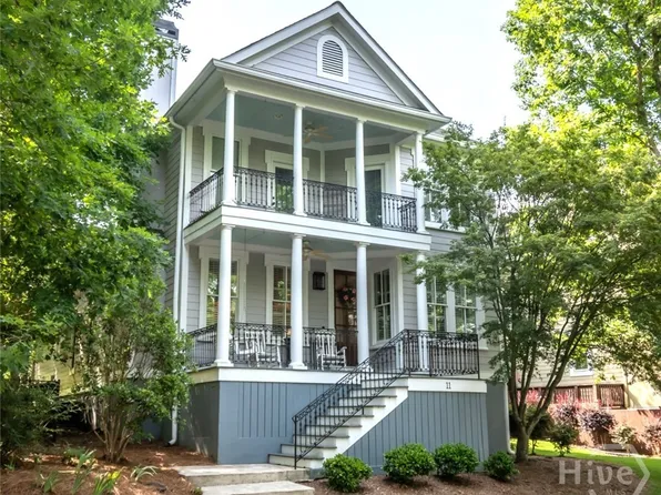 11 Chestnut Oak Run #11, Athens, GA 30607
