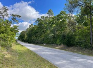 SW 198th Ave LOT 13, Dunnellon, FL 34431