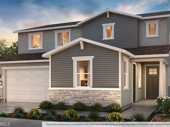 4715 Isabella Ct #23-B1, Merced, CA 95348