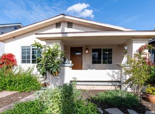 3034 8th Ave, Los Angeles, CA 90018