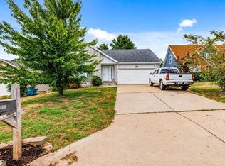 3109 E Lark St, Springfield, MO 65804