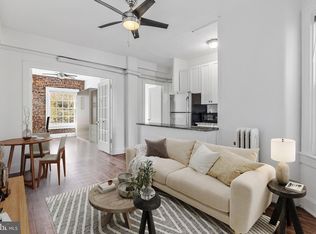 Old City 2, Washington, DC 20036