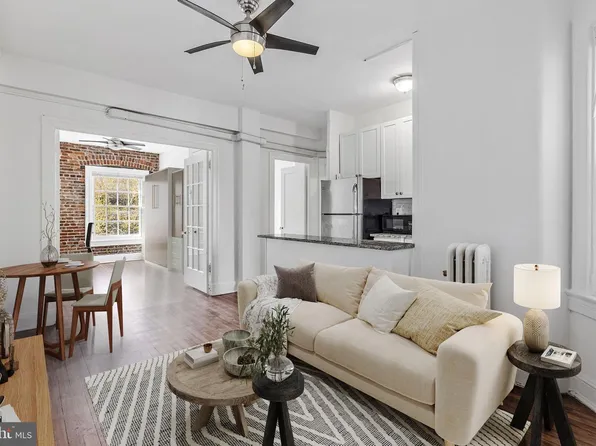 1705 P St NW APT 42, Washington, DC 20036