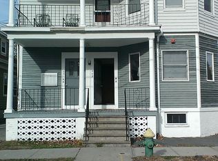 351 Montgomery Ave #2, Providence, RI 02905