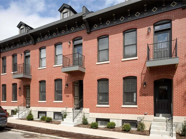 1925 Pestalozzi St, Saint Louis, MO 63118