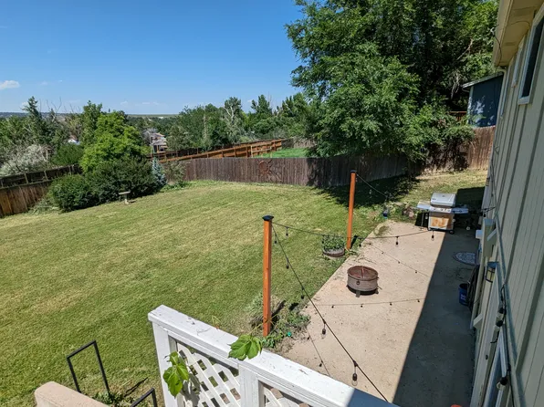 (undisclosed Address), Morrison, CO 80465