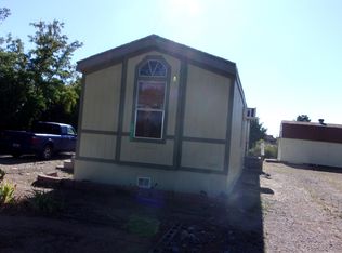 15554 S Black Mountain Rd, Mayer, AZ 86333