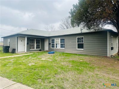 1113 Williamson Ave, Killeen, TX, 76541