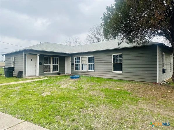 1113 Williamson Ave, Killeen, TX 76541