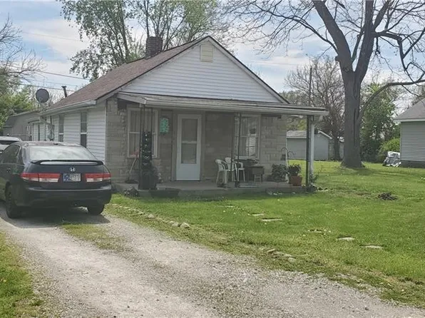 741 Martin St, Indianapolis, IN 46227