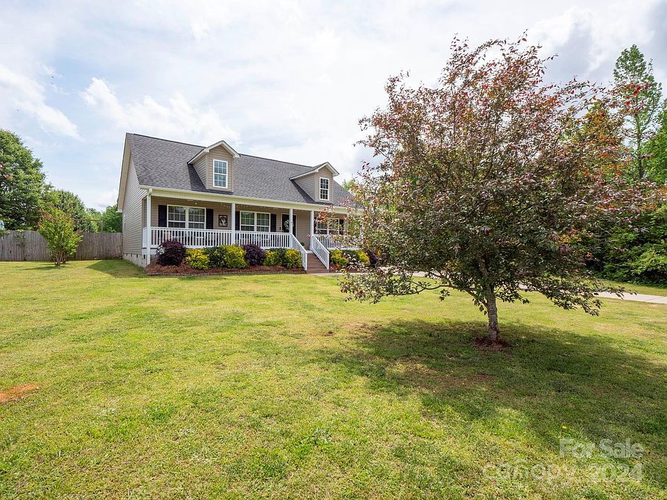 321 Springlake Rd, York, SC 29745 Zillow