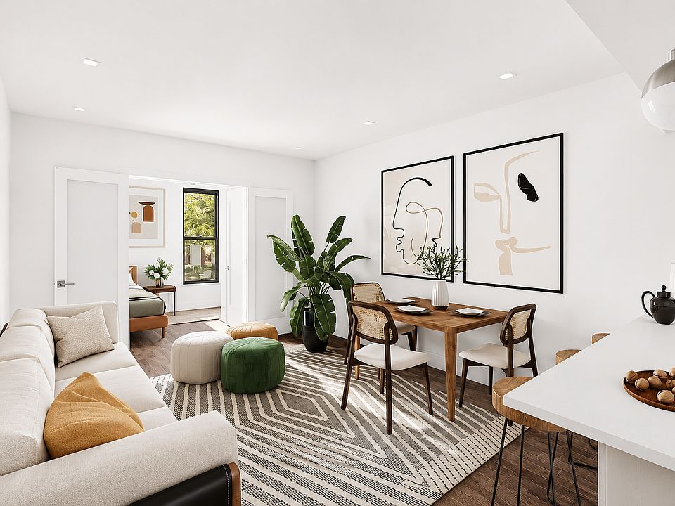 1st image of 53 3rd St APT 2r