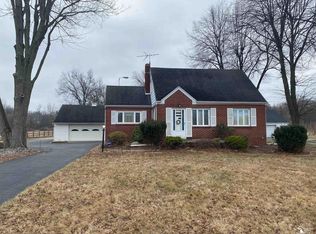 2699 W Rauch Rd, Temperance, MI 48182