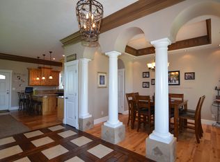 98 N Cambridge Dr, Rigby, ID 83442