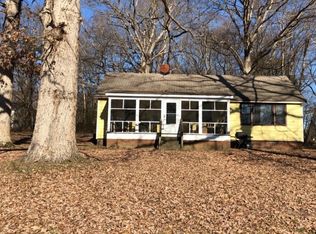 14070 W Patrick Henry Rd, Doswell, VA 23047