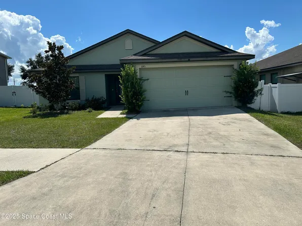 645 Chicago Way, Dundee, FL 33838