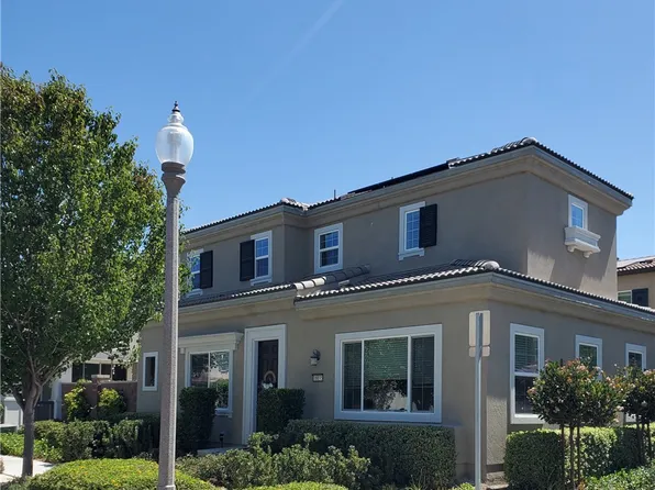 16035 Osprey Ave, Chino, CA 91708