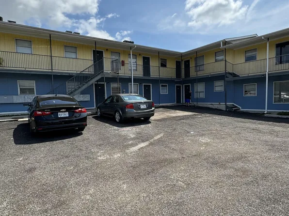 420 North Gilmer Street, 420 N Gilmer St, Killeen, TX 76541