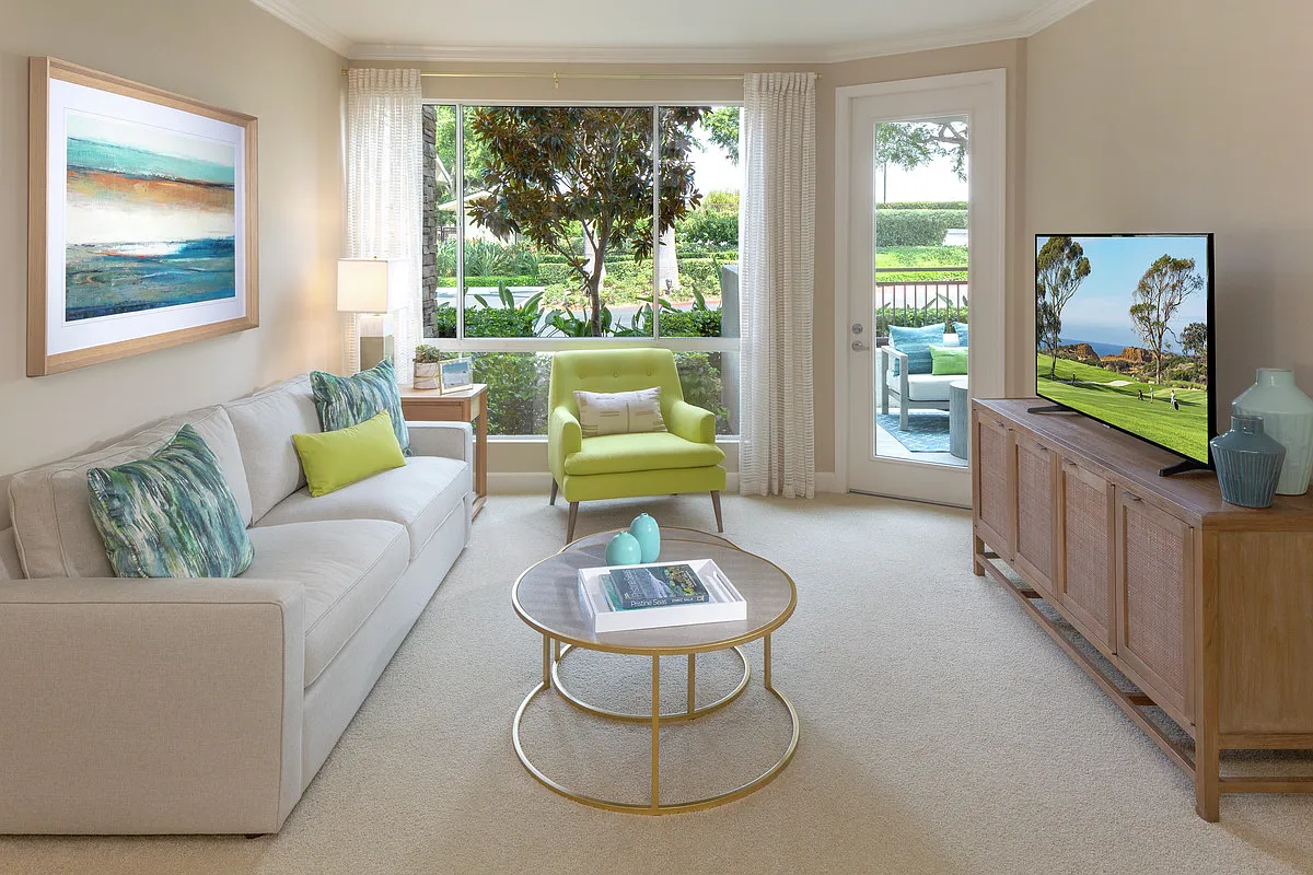 Marbella Apartment Homes — Photo 4