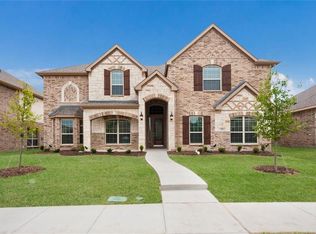 116 Spruce St, Red Oak, TX 75154
