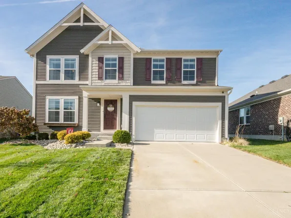 8965 Bluejay View Dr, Cleves, OH 45002