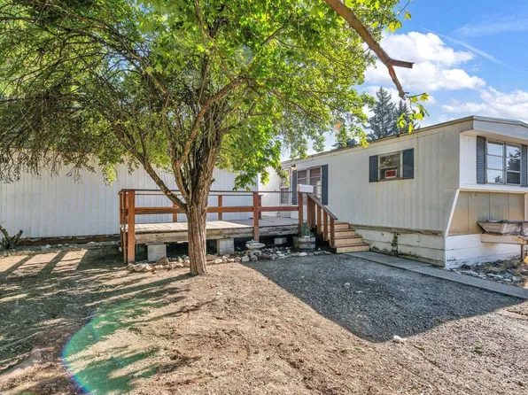 6404 N Stevens St, Spokane, WA 99208