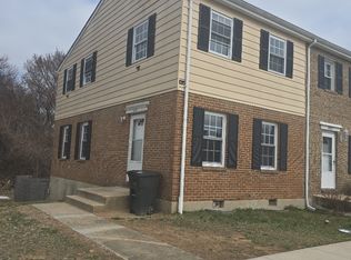 8201 Averill Ct, Severn, MD 21144