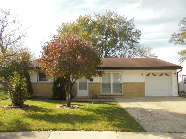 408 Sunset Ln, Wheeling, IL 60090