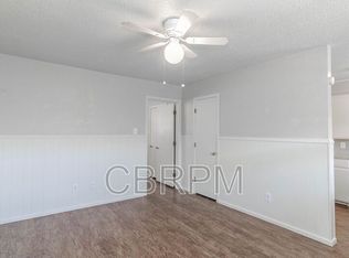 1310 53rd St UNIT C, Lubbock, TX 79412