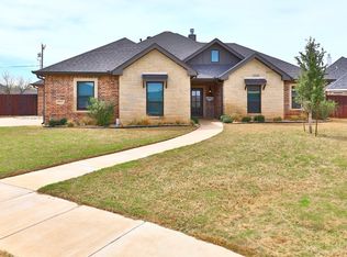 6842 Cedar Elm Dr, Abilene, TX 79606