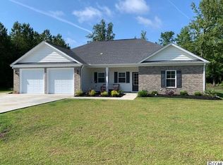 292 Russ Rd, Loris, SC 29569