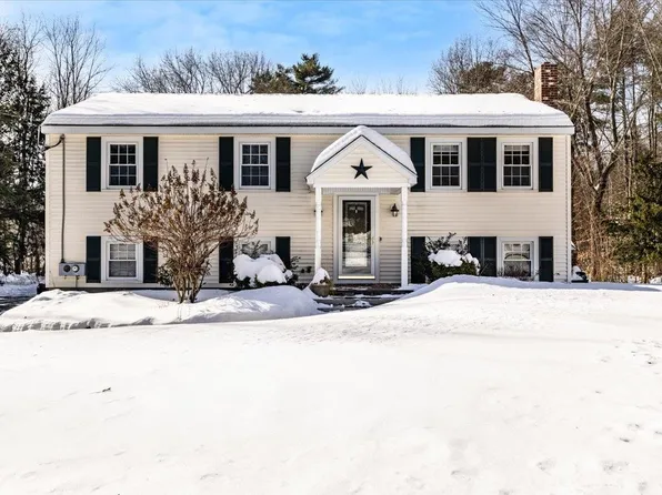 29 Marion Street, Goffstown, NH 03045