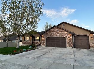 1248 S Alpine Dr, Saratoga Springs, UT 84045
