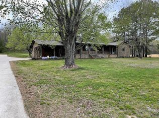 15881 Highway 9, Mountain View, AR 72560