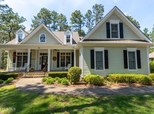 39 Deerwood Ln, Pinehurst, NC 28374