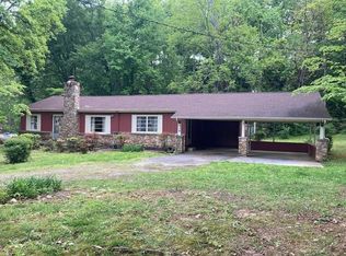 436 Carson Springs Rd, Newport, TN 37821