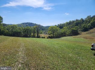 10811 Jeffries Rd NE, Cumberland, MD 21502