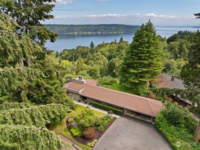 10519 Fawn Drive NW, Gig Harbor, WA, 98332