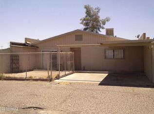3508 S Mission Rd UNIT A, Tucson, AZ 85713