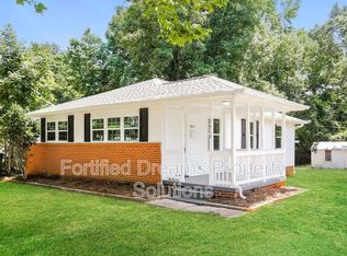 2513 Timber Ln, Greensboro, NC 27408