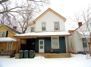 143 Webster Ave, Hamilton, OH 45013