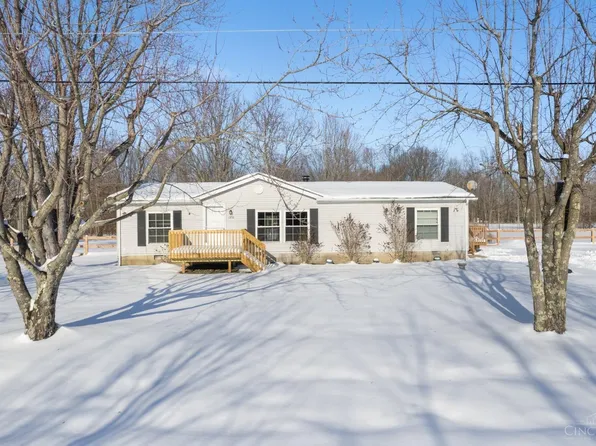 1731 Laurie St, Williamsburg, OH 45176