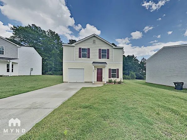 785 Dove Tree Ln, Social Circle, GA 30025
