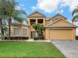 3128 Twisted Oak Loop, Kissimmee, FL 34744