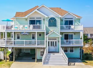 3621 Sandfiddler Rd, Virginia Beach, VA 23456