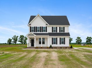 The Engle Plan, Blackwater Woods, Virginia Beach, VA 23457